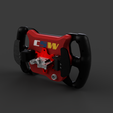 7.png CSW LMP3 LMP3 P320 Steering Wheel