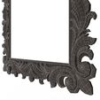 Wireframe-Low-Classic-Frame-and-Mirror-059-3.jpg Classic Frame and Mirror 059