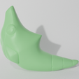 metapod2.png METAPOD 3 MODEL PACK (PART OF THE CATERPIE-EVO-PACK, READ DESCRIPTION)