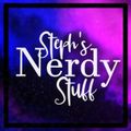 StephsNerdyStuff StephsNerdyStuff
