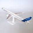 101113-Model-kit-A321CEO-IAE-Sh-Up-Rev-A-Photo-08.jpg 101113 Model kit A321CEO IAE Sh Up scale 1/100