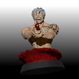 Andy_8.jpg Andy - UNDEAD UNLUCK - BUST