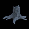 Terrain_Tree_Stump_1.png 7 TREESTUMPS FOR ENVIRONMENT DIORAMA TABLETOP 1/35 PRE SUPPORTED