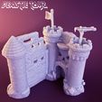 BeatsieToyz_CastleGreenSkull_Back.jpg Castle Grayskull