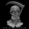 3D-Grim-reaper-cute-Holloween-3d-model,stl-file,3d-printable,3d-print-model,bas-relief,sculpture,.jpg 3D  cute grim reaper STL