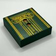 09.jpg 7 WONDERS DUEL + EXPANSIONS (PANTHEON AND AGORA) 3D PRINTABLE INSERTS / ORGANIZER