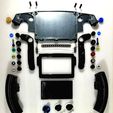 IMG_20191230_204351.jpg F1 Mclaren MP4-30 2015 Steering Wheel.