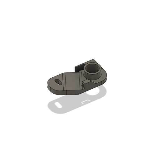 Citroen C5 door handle pull
