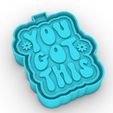 you-got-this_2.jpg you got this - freshie mold - silicone mold box