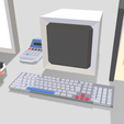 Office-Tools(Render)4.png Office Tools (14 Models)