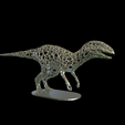 dino (4).png Dinosaur Voronoi wireframe