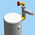 calentador.jpg INDUSTRIAL HEATER