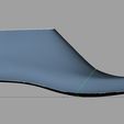 MES3.jpg digital 3D model SQUARE HELL 01 men shoes last 40-41-42-43-44