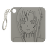 Asuna-SAO-Keychain-v1-front-plain.png Asuna SAO Keychain