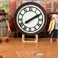 IMG_9771.jpg 回到未来 3》第三部中的 Playmobil 时钟