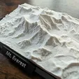 2024-02-19_fd7d409f1de45.webp Mt Everest 3D Miniature