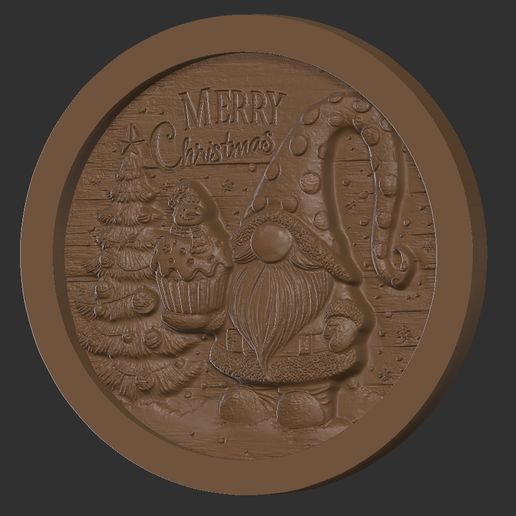 cghjnhj.jpg decoración navideña con gnomos