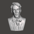 WB-Yeats-1.png 3D-модель У.Б. Йитса - высококачественный STL-файл для 3D-печати (ЛИЧНОЕ ИСПОЛЬЗОВАНИЕ)