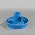 MarbleRunBase_3inch.png Marble Run Parts 2 (JOYIN COMPATIBLE)
