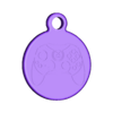 Xbox S Controller - Keyring.stl Xbox Series S Controller Keyring