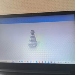 346102287_1458522941582457_6478621361583385113_n.jpg STL file pied de lampe lithophanie mr jack・3D printer model to download