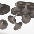 High-Poly-5.jpg Spin Metal Spinning Tops