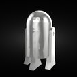 Star-Wars-4-render.png STL file R2-D2・Model to download and 3D print