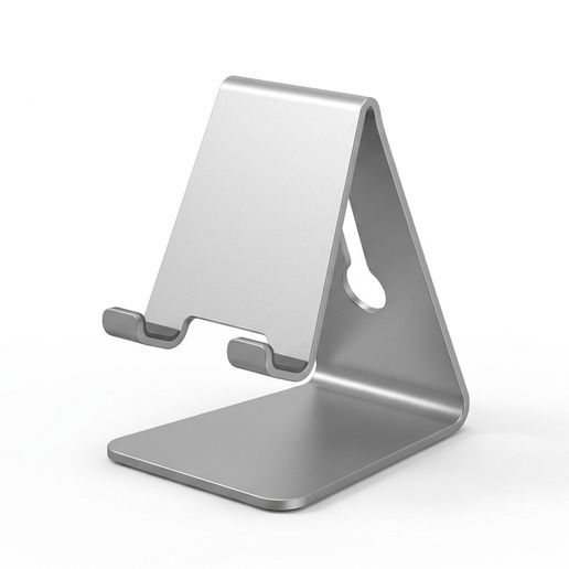 Modern Mobile Phone Stand