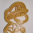 mario.jpg Paper Mario Cookie Cutter