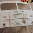 IMG_20180203_165450984.jpg Fiat 680 series 1/14 scale bodyshell accessories and interior