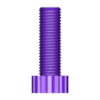TM_Flying_Clamp_v26_Schraube.stl Flightsimulator TM Flying Clamp