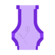 Emblem Body Half Alternate.stl Master Sword