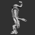 power-hammer-photo-5.png POWERLORD STAR WARS DIGITAL KITBASH - POWER HAMMER -3D FIGURA DE ACÇÃO OBJ. ESTILO KENNER