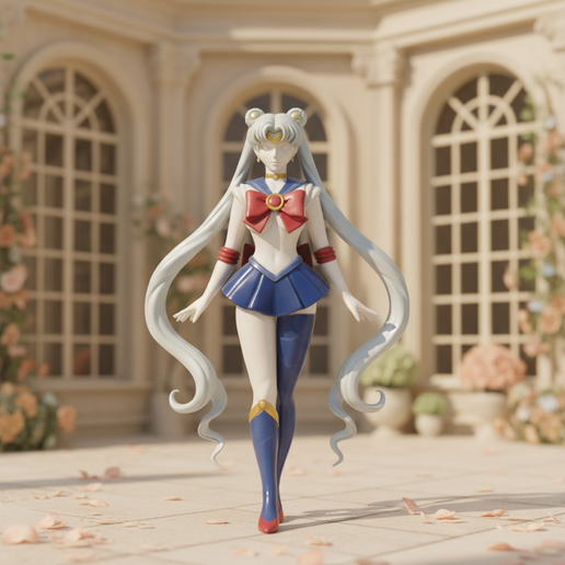 Sailor Moon
