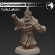 Catcher_Done.png Noble Catcher &Thrower | Polish-Lithuanian Commonwealth Bowl Team aka Kislev Circus