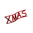 untitled.293.png Christmas Xmas Tree Logo Decoration