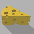 Morceau_de_frommage-v1.png Piece of cheese