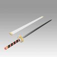2.jpg Sword Art Online Ordinal Scale Yuuki Asuna Yuki Asuna Sword