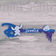 STITCH.jpg DISNEY STITCH KEY