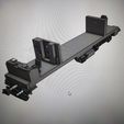 IMG_20240507_102143.jpg Train E464 3D Model Kit  H0 scale (1:87)