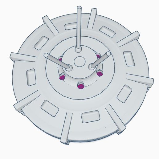 mine01.jpg Mina de proximidade COD MW2 FACTICE