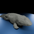 0002.png Ichthyostega: Der erste Wanderer - Wissenschaftlich korrekter Tetrapode aus dem Devon