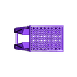 D2.obj Secret Compartment Ring 2 in 1 3D print model