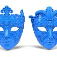 image-3.jpg Venetian Masks 2
