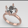 8.png Ring round stone