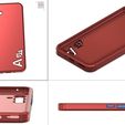 Foto-5.jpg Samsung Galaxy A54 Case - A54