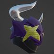 スクリーンショット-2023-03-06-125433.jpg Kamen Rider Buffa (Geats) helmet