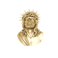 1.png jesus Pendant