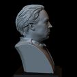 Brienne06.RGB_color.jpg Brienne of Tarth from Game of Thrones, portrait, Bust, 200mm