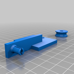 Filament_Guide.png Fichier 3D gratuit Guide du filament Elegoo Neptune 2S・Objet imprimable en 3D à télécharger